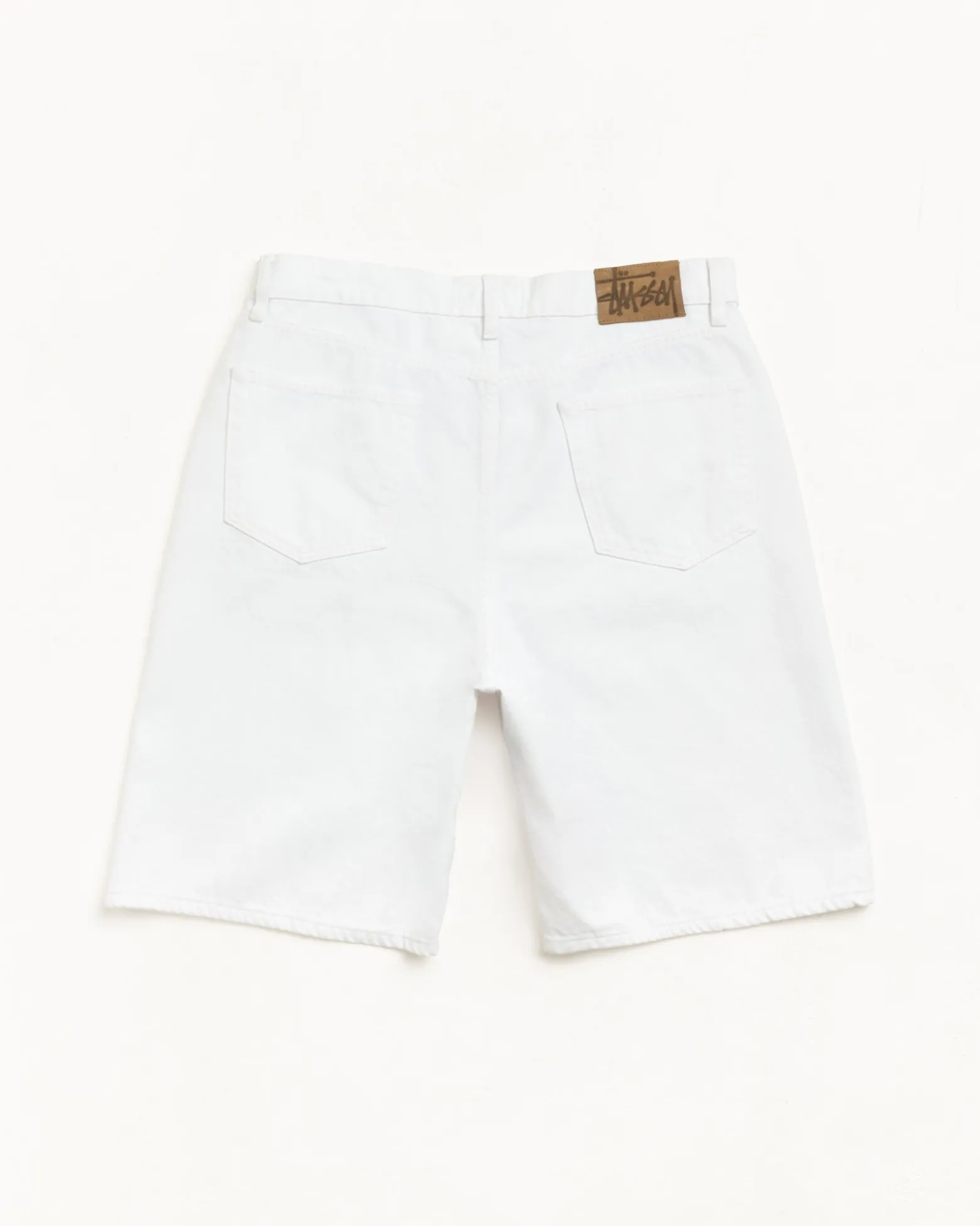 BIG OL' SHORT DENIM