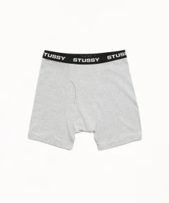 BOXER BRIEFS 3 PACK