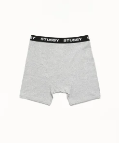 BOXER BRIEFS 3 PACK