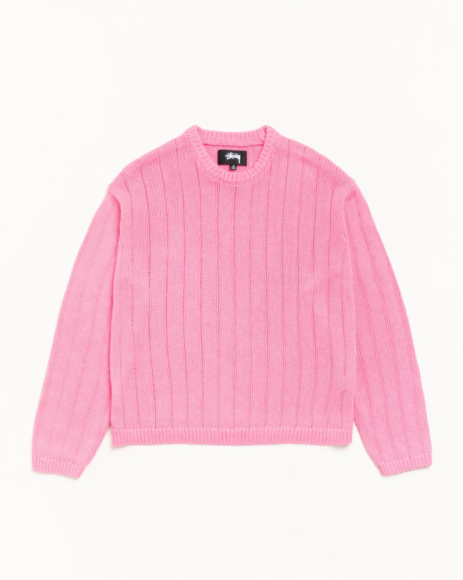 BUANA LOGO SWEATER