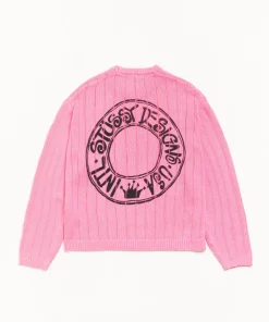 BUANA LOGO SWEATER