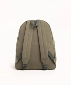 CANVAS BACKPACK