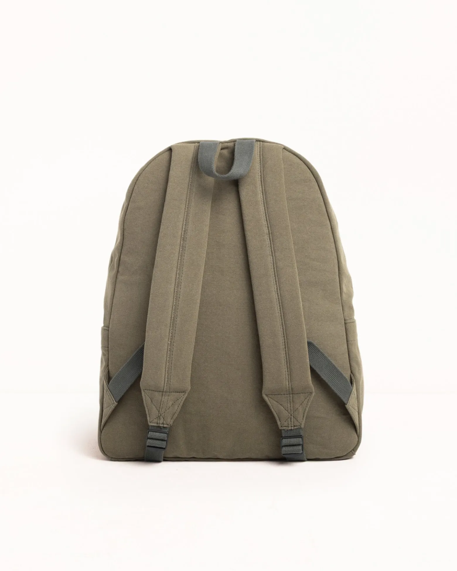 CANVAS BACKPACK