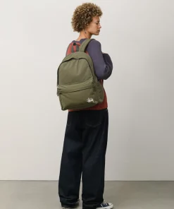 CANVAS BACKPACK