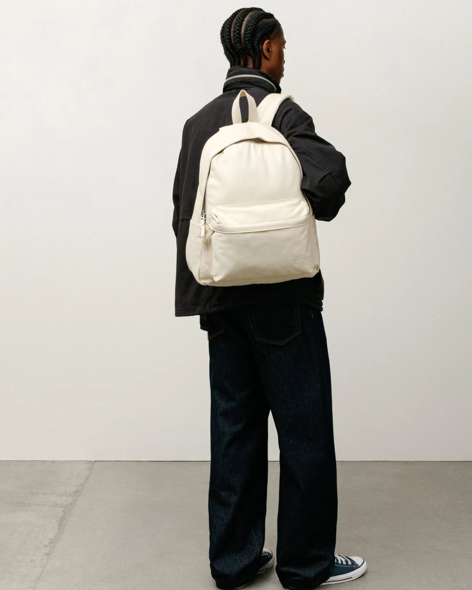 CANVAS BACKPACK