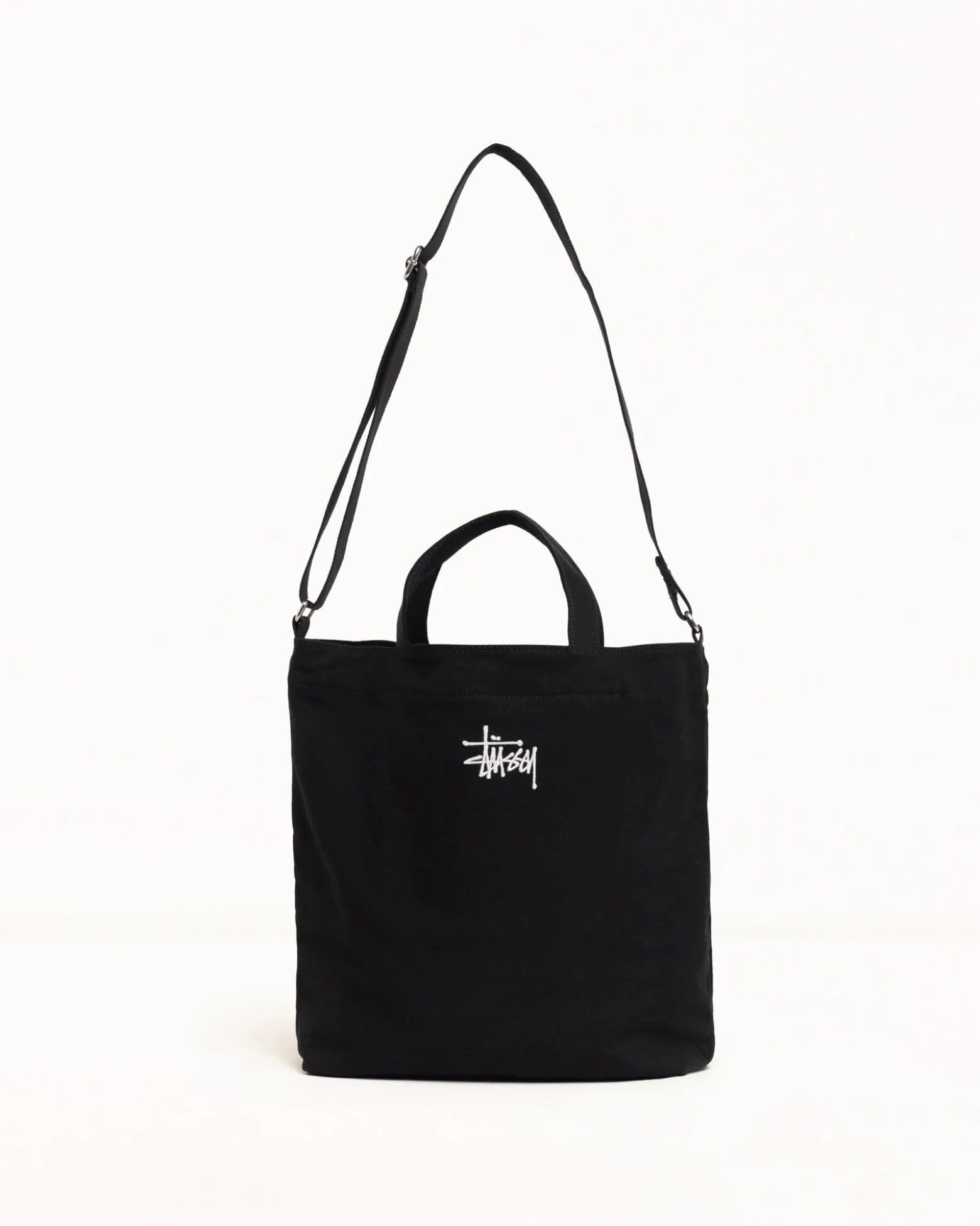 CANVAS CROSSBODY BAG