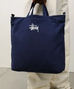 CANVAS CROSSBODY BAG