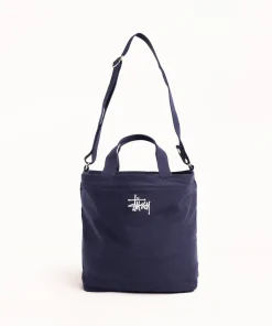 CANVAS CROSSBODY BAG