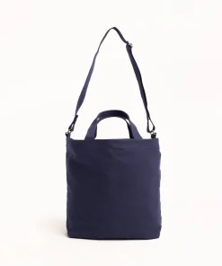 CANVAS CROSSBODY BAG