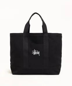 CANVAS EXTRA LARGE TOTE