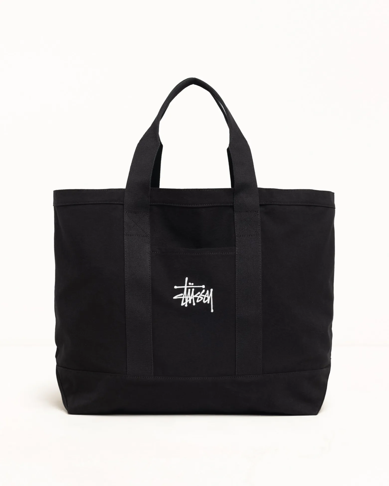 CANVAS EXTRA LARGE TOTE