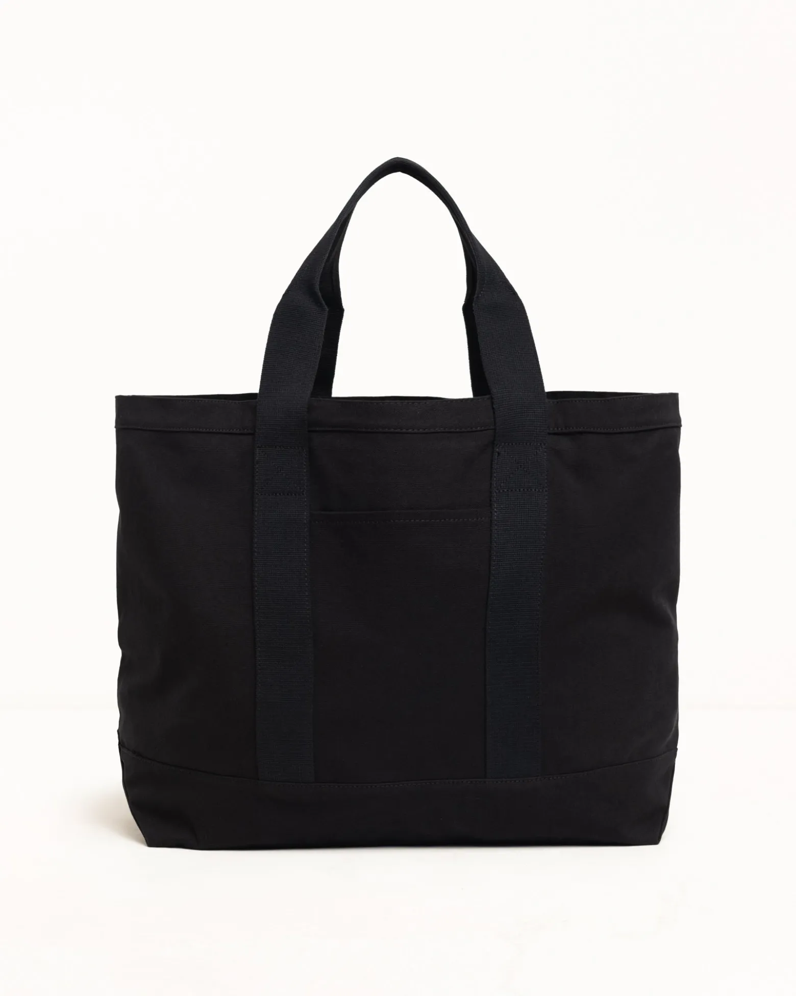 CANVAS EXTRA LARGE TOTE