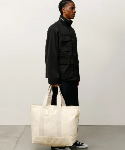 CANVAS EXTRA LARGE TOTE