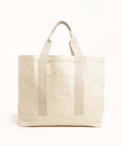 CANVAS EXTRA LARGE TOTE