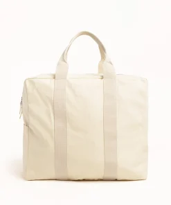 CANVAS FLIGHT BAG