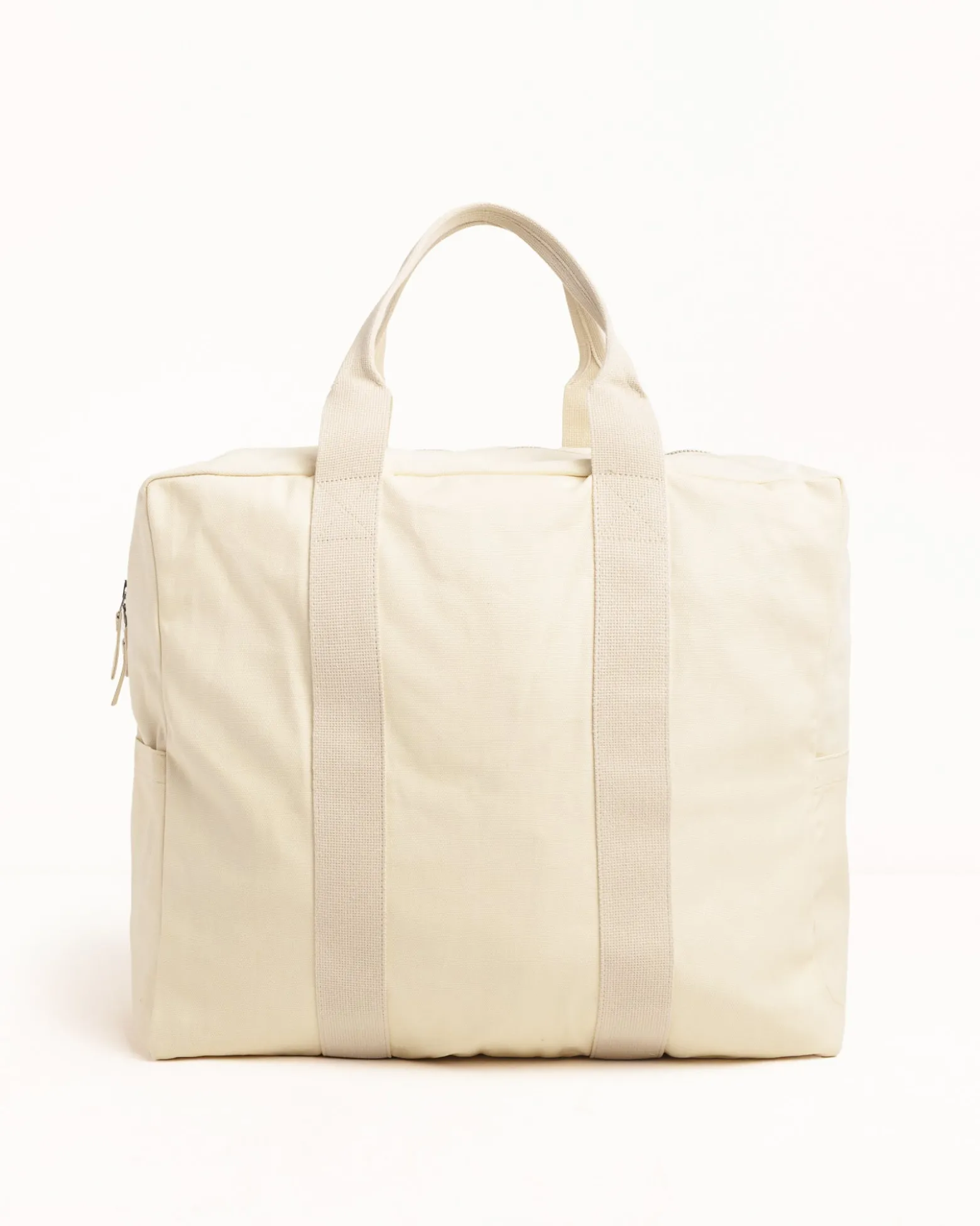 CANVAS FLIGHT BAG