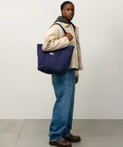 CANVAS MARKET TOTE