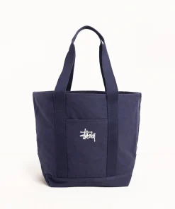 CANVAS MARKET TOTE