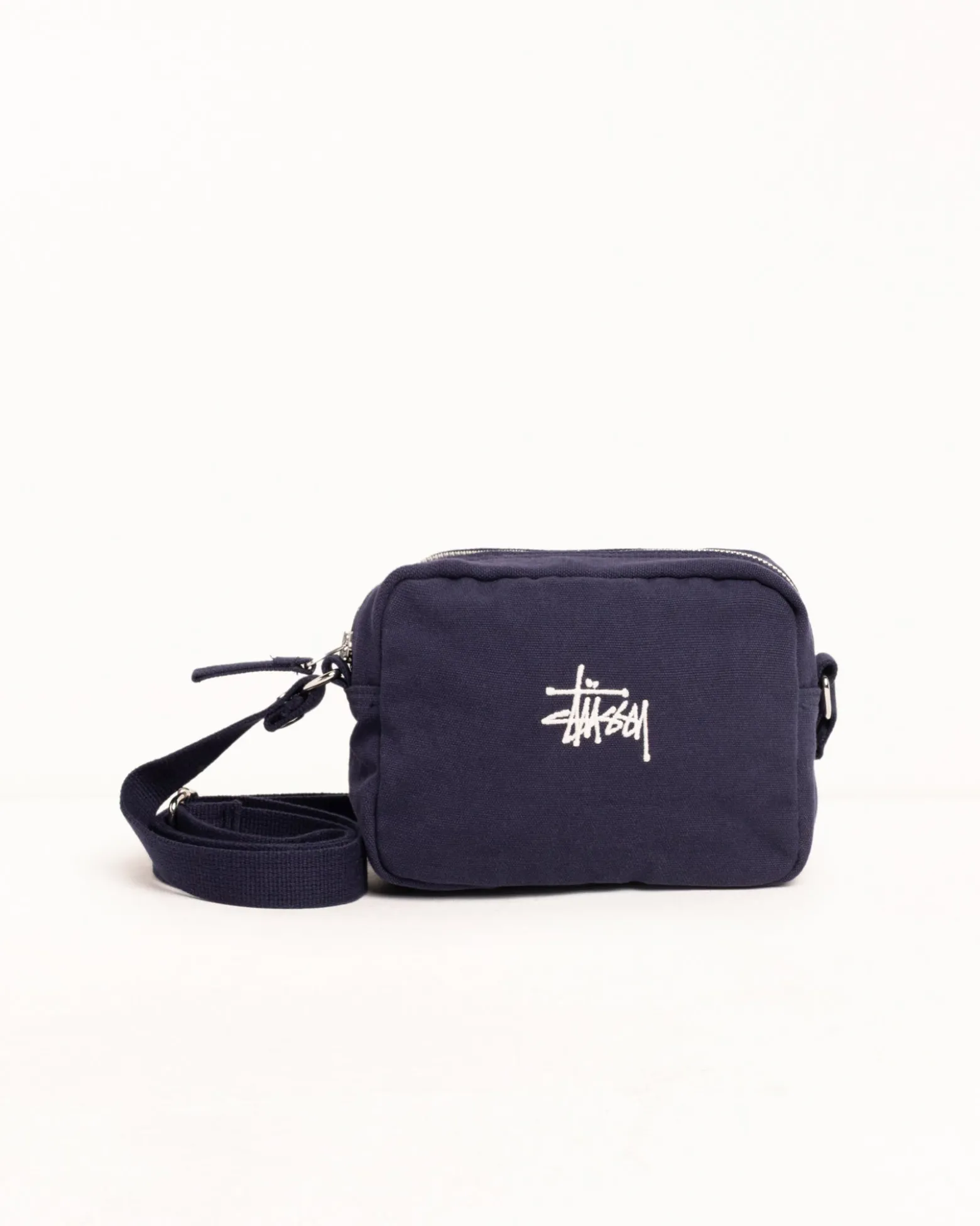 CANVAS POUCH