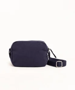 CANVAS POUCH