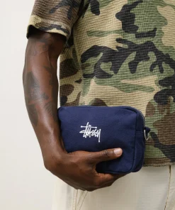 CANVAS POUCH