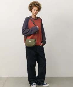 CANVAS POUCH