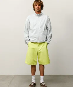 CANVAS WORK SHORT
