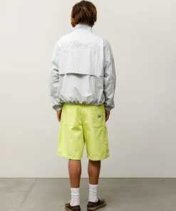 CANVAS WORK SHORT
