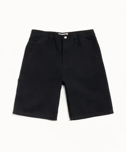 CANVAS WORK SHORT