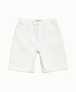 CANVAS WORK SHORT