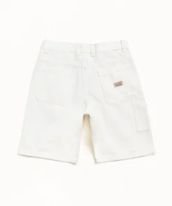 CANVAS WORK SHORT