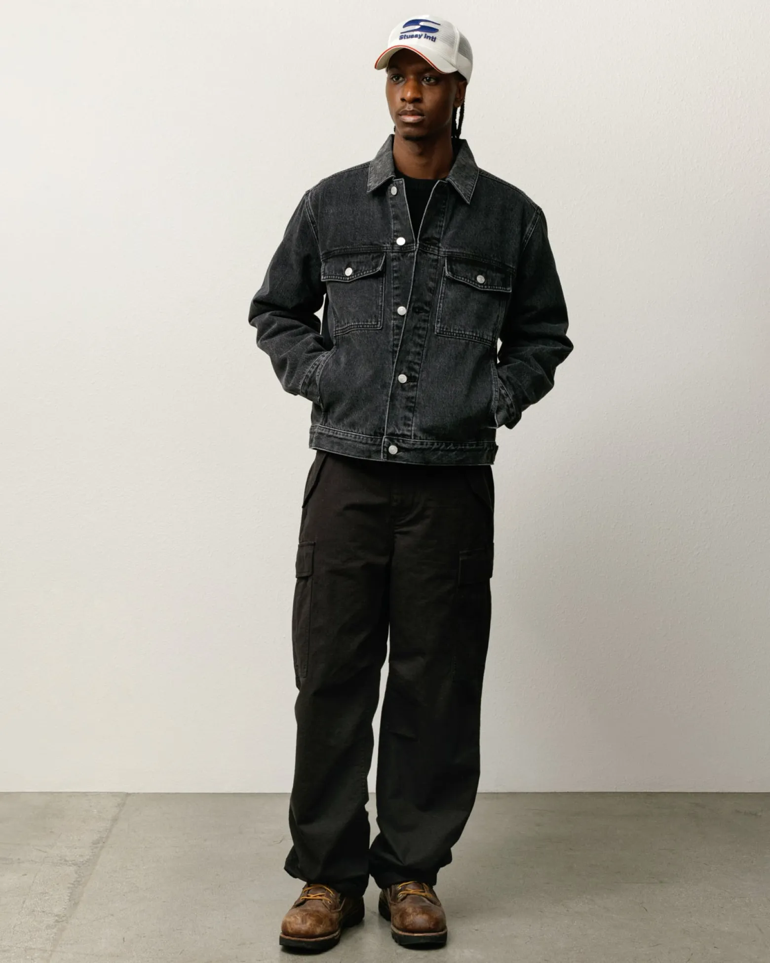 CARGO PANT