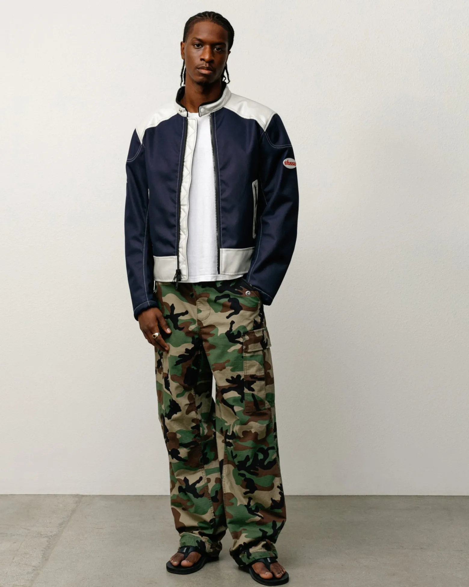 CARGO PANT