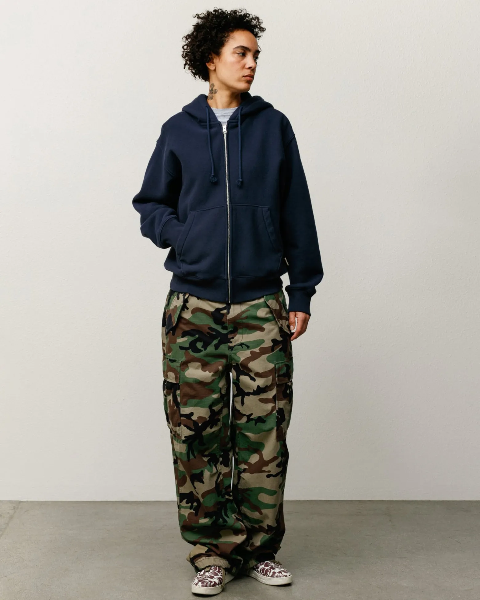 CARGO PANT