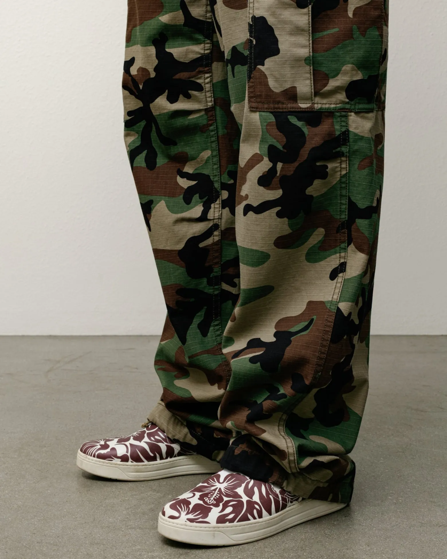 CARGO PANT