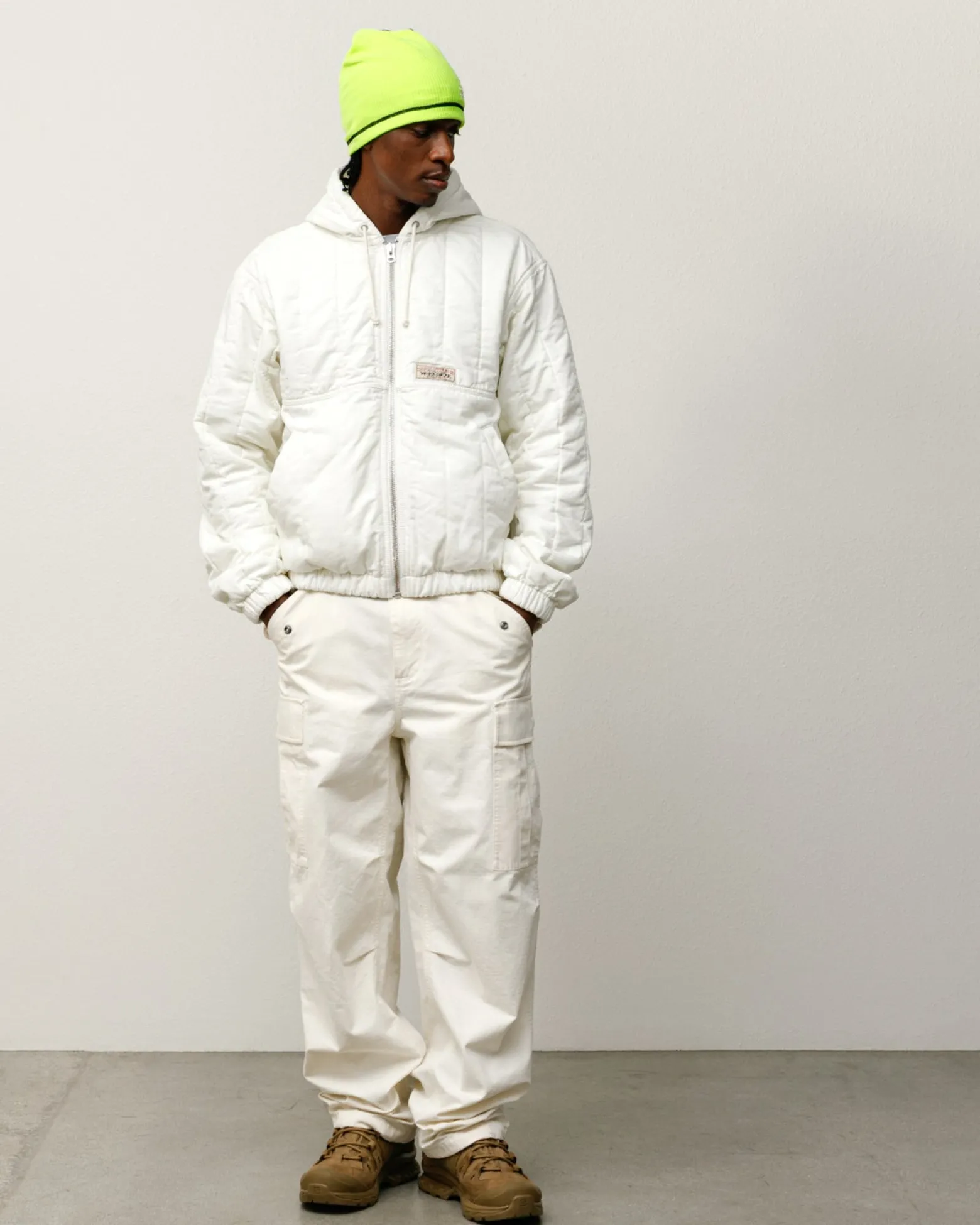 CARGO PANT