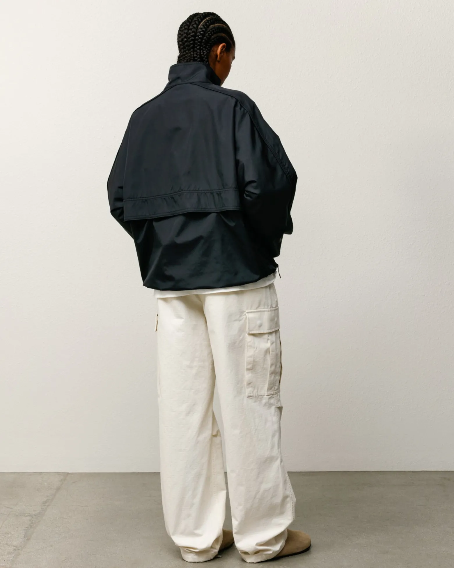 CARGO PANT