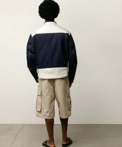 CARGO SHORT RIPSTOP