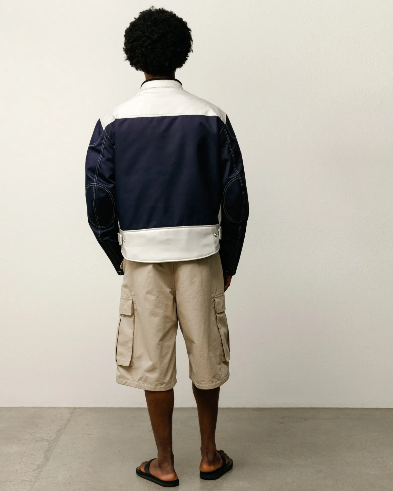 CARGO SHORT RIPSTOP