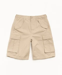 CARGO SHORT RIPSTOP