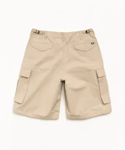 CARGO SHORT RIPSTOP