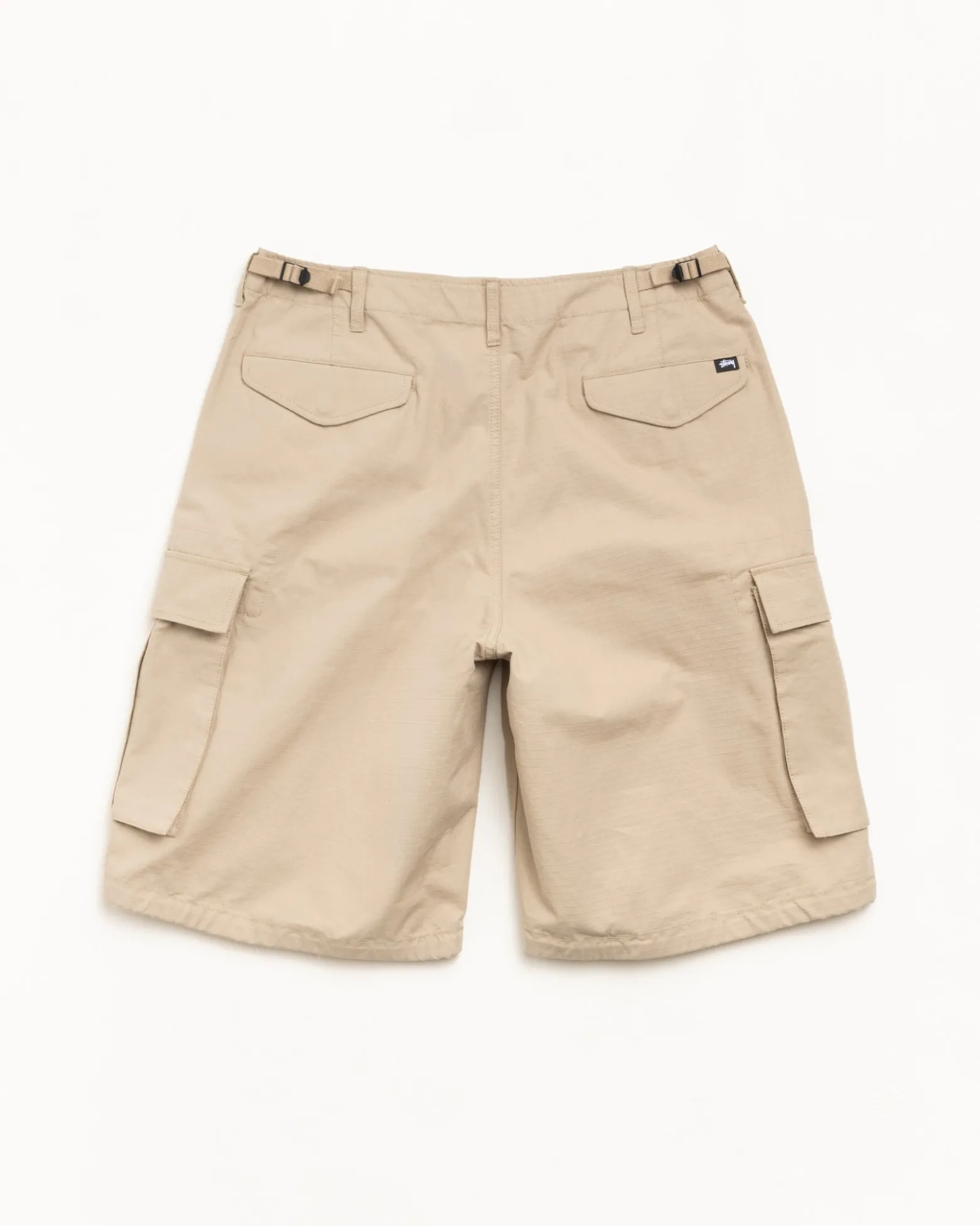 CARGO SHORT RIPSTOP