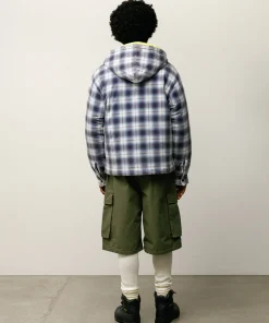 CARGO SHORT RIPSTOP