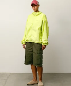 CARGO SHORT RIPSTOP