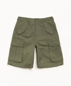 CARGO SHORT RIPSTOP