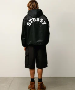 CARGO SHORT RIPSTOP