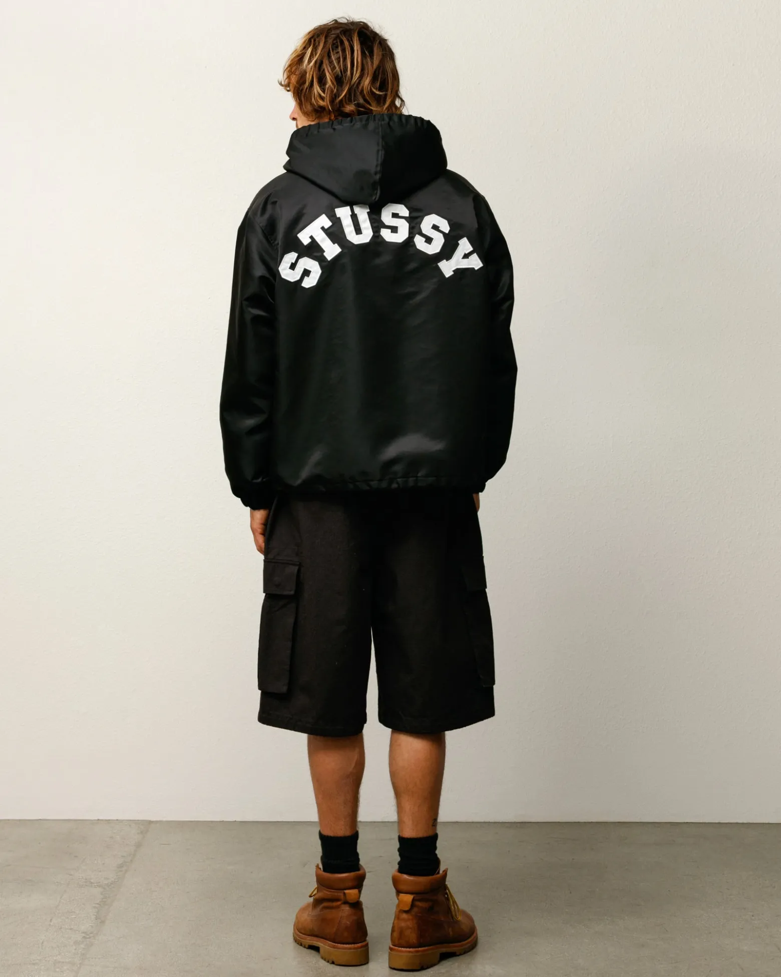 CARGO SHORT RIPSTOP