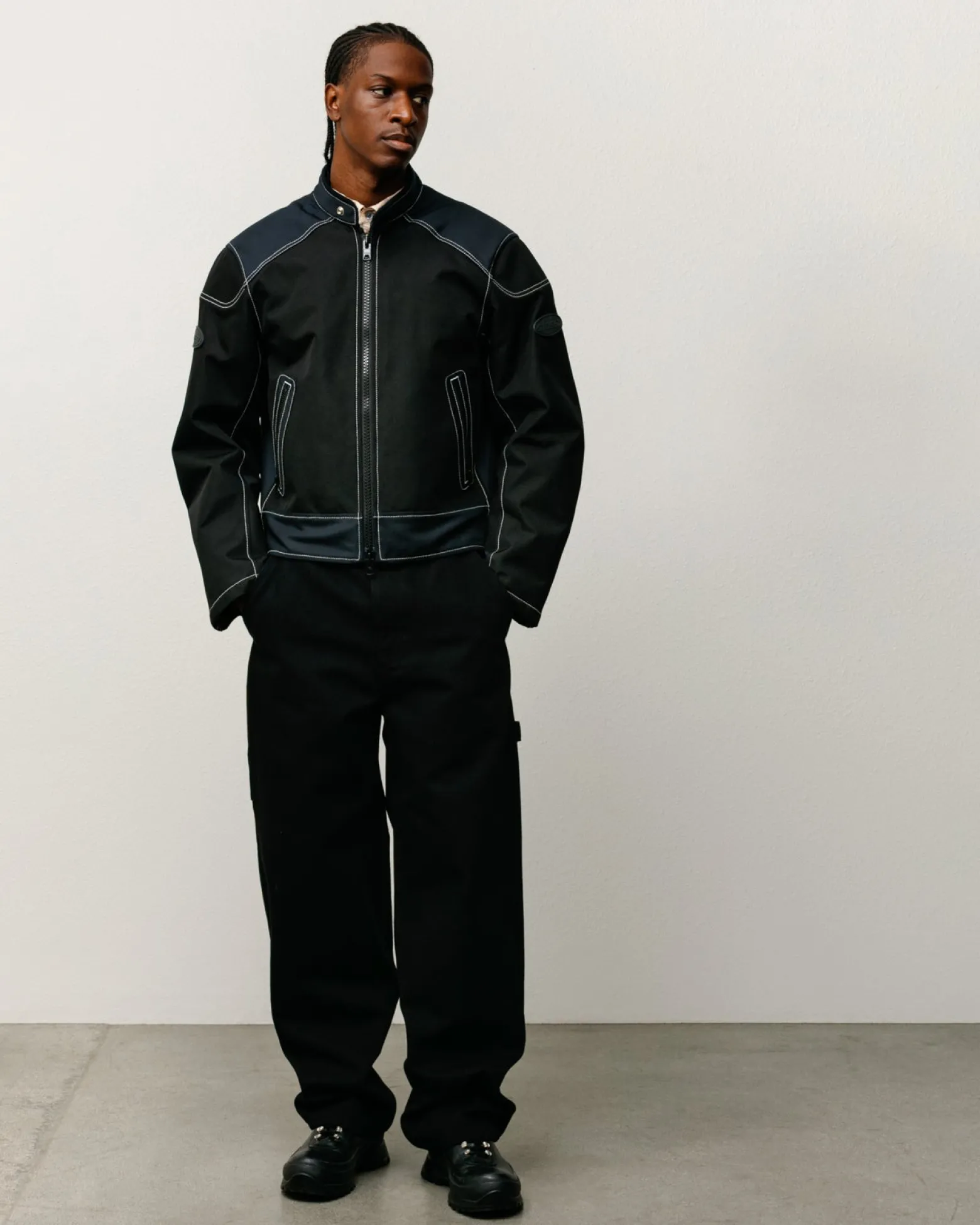 CARPENTER PANT