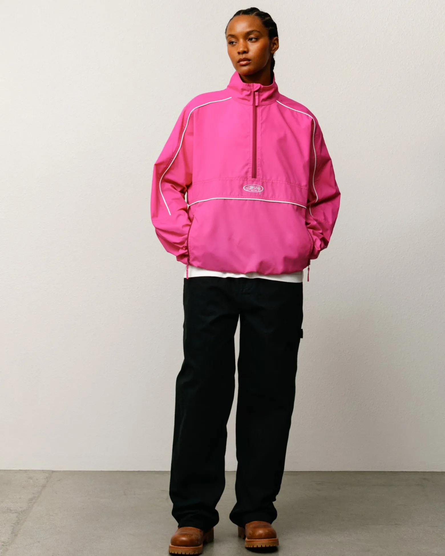 CARPENTER PANT