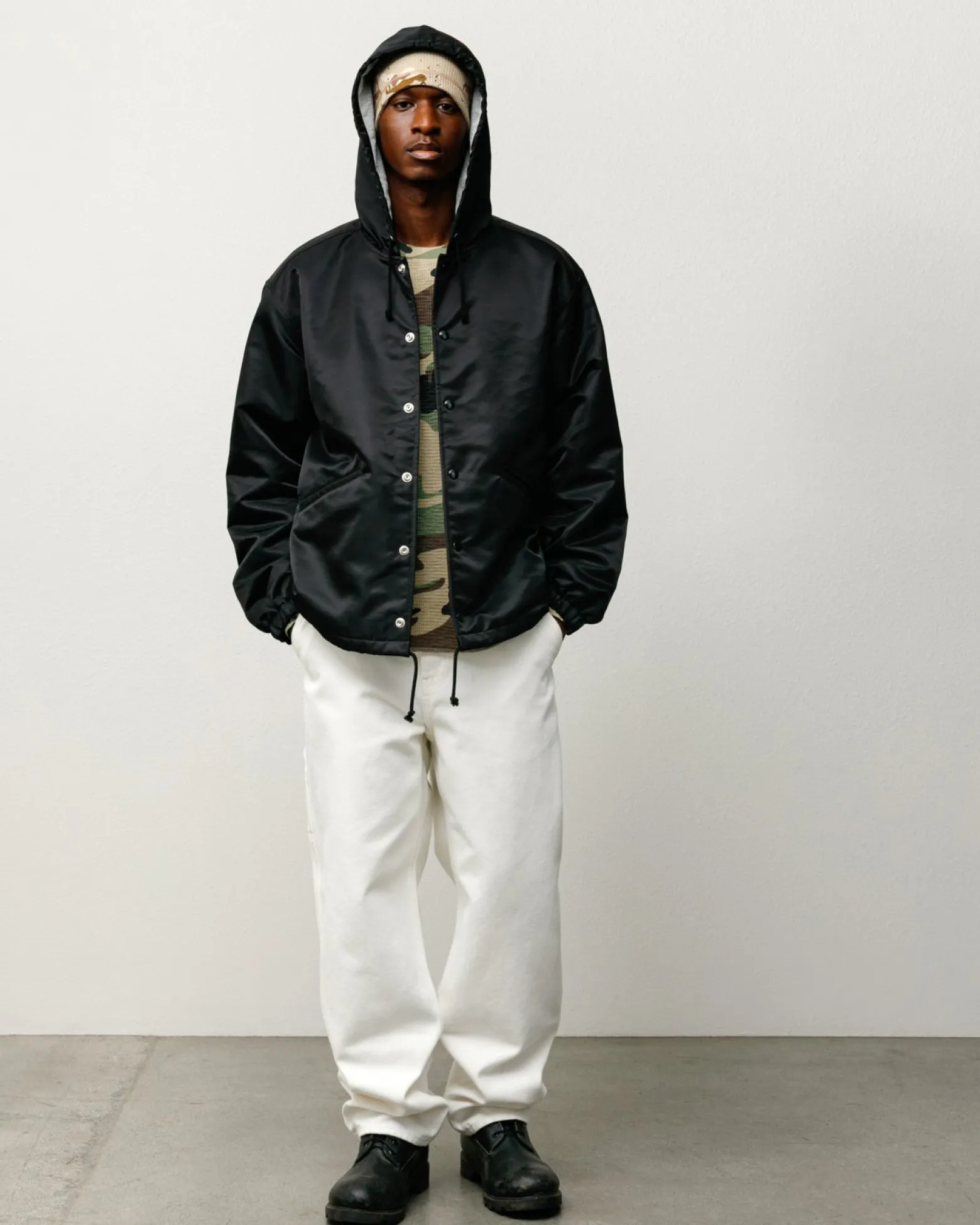 CARPENTER PANT